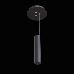 Подвес Maytoni Technical C032C-03-B Zon