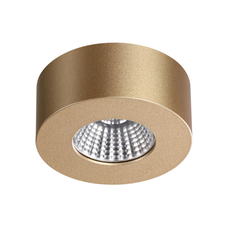 Накладной точечный светильник Odeon Light Bene 4284/7CL