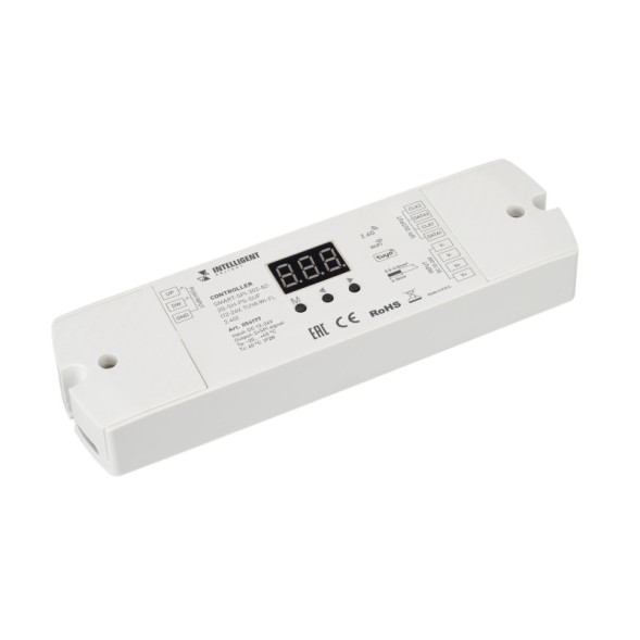 Контроллер для ленты Arlight SMART-SPI 054177