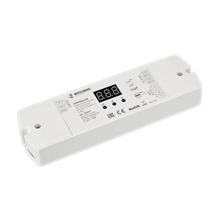 Контроллер для ленты Arlight SMART-SPI 054177