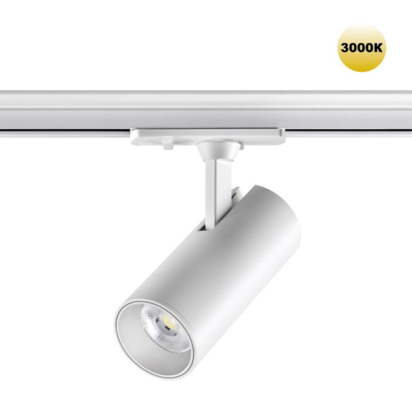 Светодиодный трековый светильник Novotech SELENE 359151