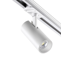 Светодиодный трековый светильник Novotech SELENE 359151
