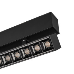 Магнитный трековый светильник Arlight MAG-LASER-FOLD-45 026970