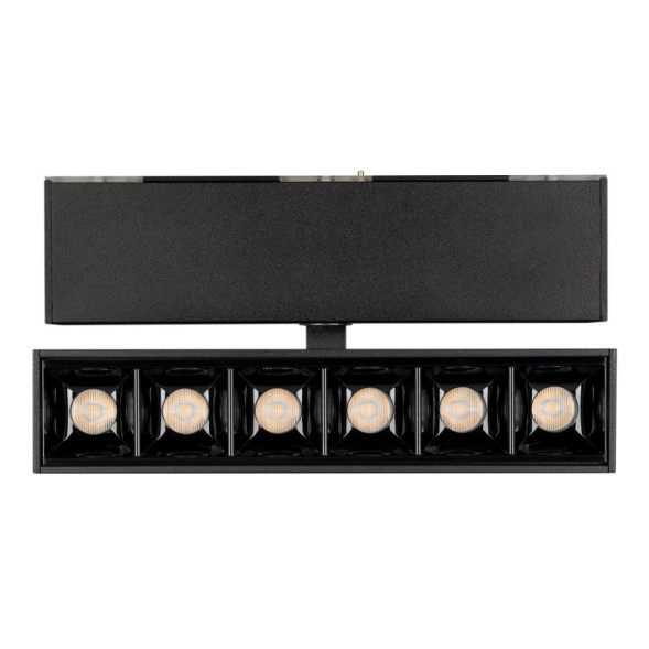 Магнитный трековый светильник Arlight MAG-LASER-FOLD-45 026970