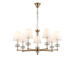 Подвесная люстра Ambrella Light LH71023 HIGH LIGHT