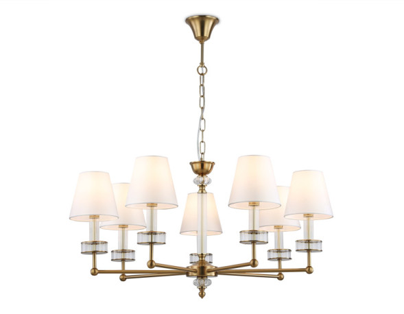 Подвесная люстра Ambrella Light LH71023 HIGH LIGHT