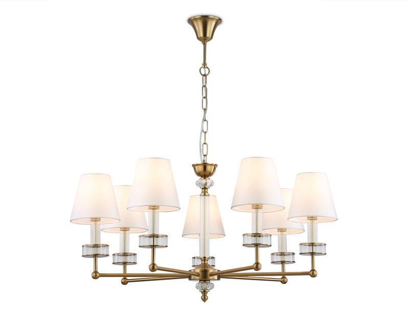 Подвесная люстра Ambrella Light LH71023 HIGH LIGHT