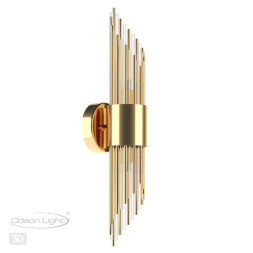 Бра Odeon Light FLAMBI 4847/2W