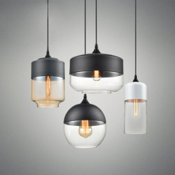 Подвесной светильник ImperiumLoft 190490-26