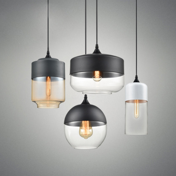 Подвесной светильник ImperiumLoft 190490-26