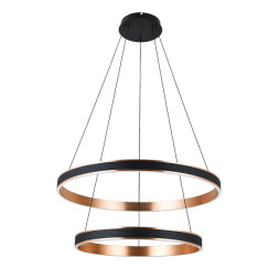 Каскадная люстра Divinare Avanti 1926/17 SP-2