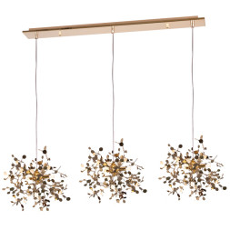 Подвесная люстра Lightstar EXTRA L3PL721132