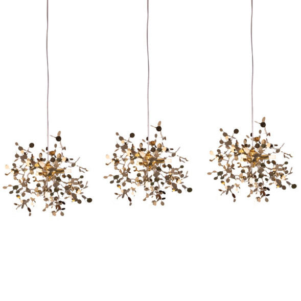 Подвесная люстра Lightstar EXTRA L3PL721132