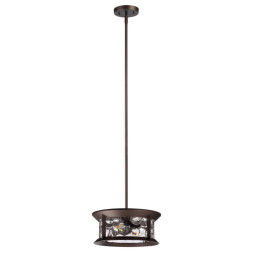 Подвесной уличный светильник Odeon Light MAVRET 4961/2