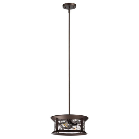 Подвесной уличный светильник Odeon Light MAVRET 4961/2