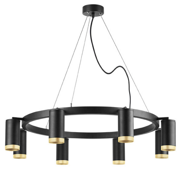 Подвесная люстра Lightstar RULLO LR01837840