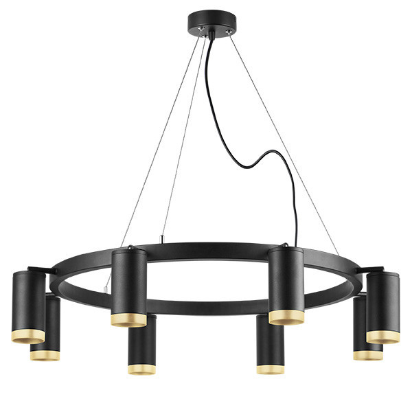 Подвесная люстра Lightstar RULLO LR01837840