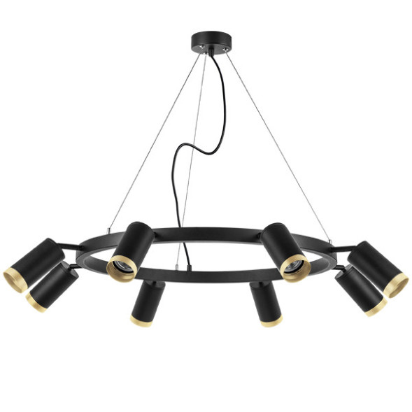 Подвесная люстра Lightstar RULLO LR01837840