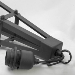 Бра Lussole PARKER LSP-9884