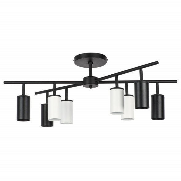 Люстра на штанге Lightstar RULLO LR728374364