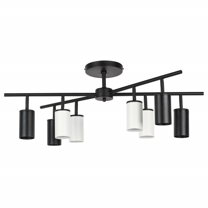 Люстра на штанге Lightstar RULLO LR728374364