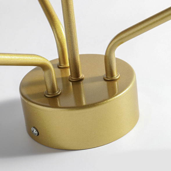 Детская люстра ImperiumLoft Matisse 191892-26