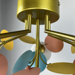 Детская люстра ImperiumLoft Matisse 191892-26