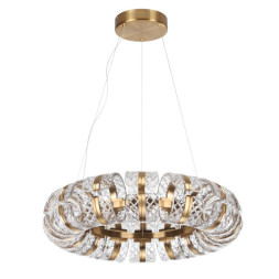 Подвесная люстра Odeon Light L-VISION 5030/92L