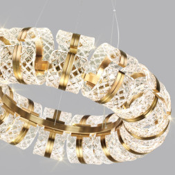 Подвесная люстра Odeon Light L-VISION 5030/92L