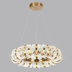 Подвесная люстра Odeon Light L-VISION 5030/92L