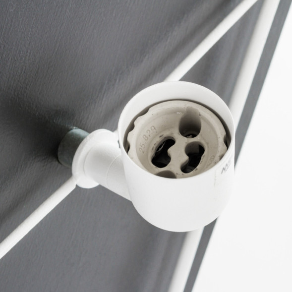 Бра Nowodvorski COBA 9725