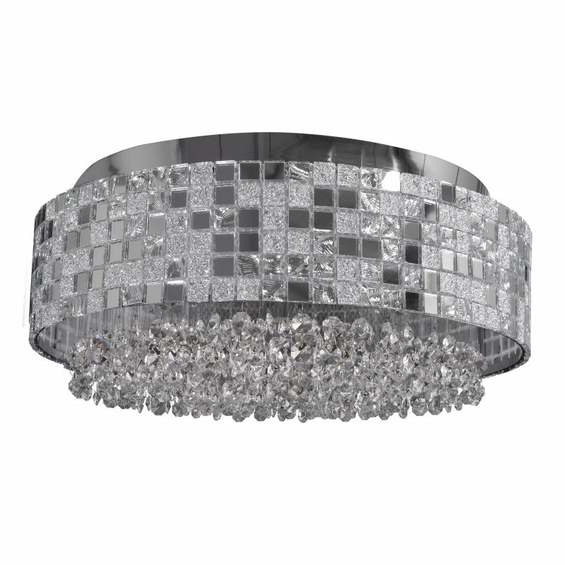 Потолочная люстра Lightstar BEZAZZ 743064