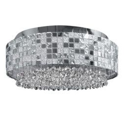 Потолочная люстра Lightstar BEZAZZ 743064
