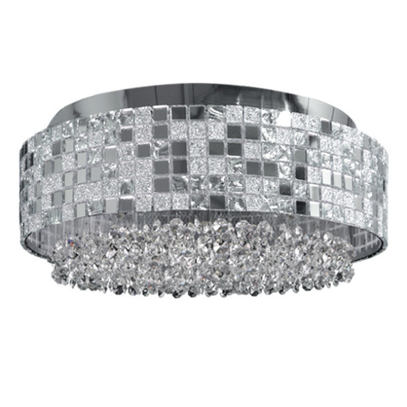 Потолочная люстра Lightstar BEZAZZ 743064