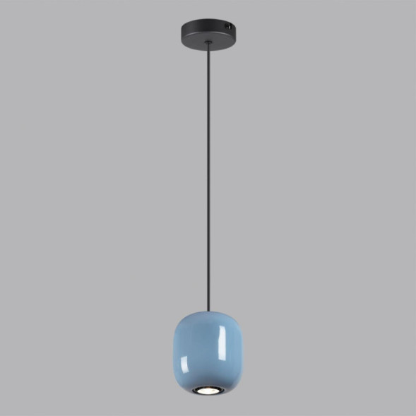 Детский светильник Odeon Light PENDANT 5053/1B