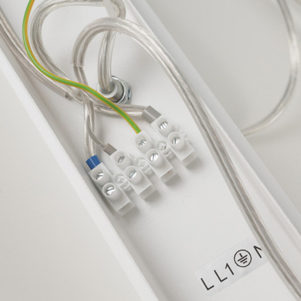 Подвесной светильник Nowodvorski EYE 6481