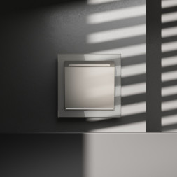 Выключатель VOLTUM S70 VLS010704