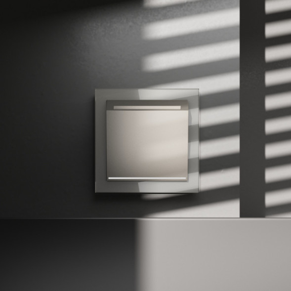 Выключатель VOLTUM S70 VLS010704