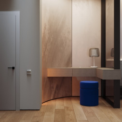 Выключатель VOLTUM S70 VLS010704