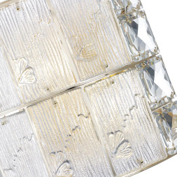 Бра Odeon Light HALL 5070/2W