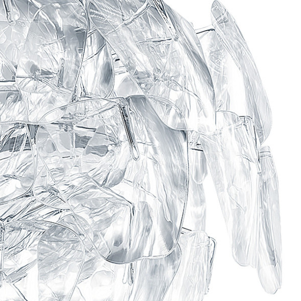 Подвесной светильник Lightstar PLANARIA 808030