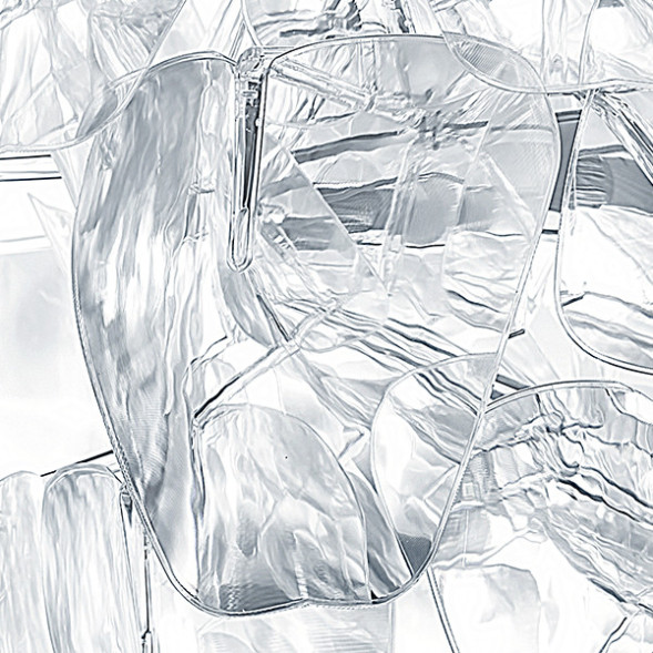 Подвесной светильник Lightstar PLANARIA 808030