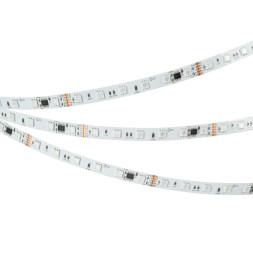 Лента Arlight DMX-B60-10mm 5060 039183 70W 24V 1125lm RGB IP20
