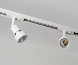 Трековый светильник ITALLINE 8126 8126 black