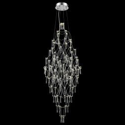 Каскадная люстра WERTMARK Felicity WE339.06.103