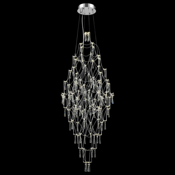 Каскадная люстра WERTMARK Felicity WE339.06.103