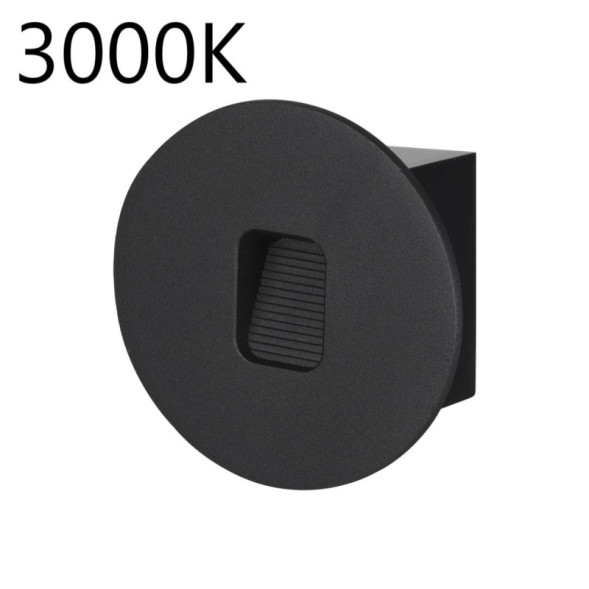Светильник для стен и ступеней Odeon Light VITTY 6651/1WL3