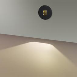 Светильник для стен и ступеней Odeon Light VITTY 6651/1WL3