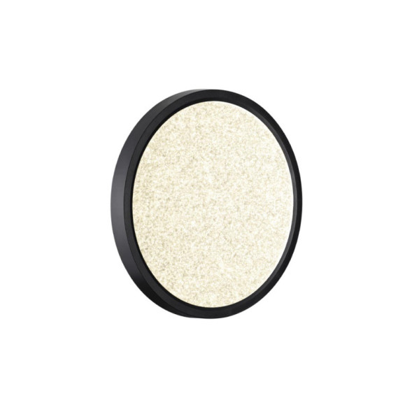 Потолочный светильник Sonex OMEGA BLACK 7662/18L