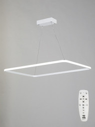 Подвесной светильник Vitaluce V2506DT-0/1S